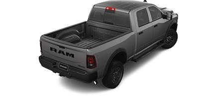 New 2025 Ram 2500 Tradesman Crew Cab 4x4 Pickup for sale #R25160 - photo 2