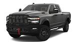 New 2025 Ram 2500 Tradesman Crew Cab 4x4 Pickup for sale #R25160 - photo 1