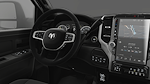 New 2025 Ram 2500 Tradesman Crew Cab 4x4 Pickup for sale #R25160 - photo 9