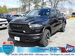 New 2025 Ram 1500 Rebel Crew Cab 4x4 Pickup for sale #R25164 - photo 1