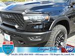New 2025 Ram 1500 Rebel Crew Cab 4x4 Pickup for sale #R25164 - photo 10