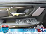 New 2025 Ram 1500 Rebel Crew Cab 4x4 Pickup for sale #R25164 - photo 18