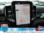 New 2025 Ram 1500 Rebel Crew Cab 4x4 Pickup for sale #R25164 - photo 30