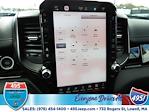 New 2025 Ram 1500 Rebel Crew Cab 4x4 Pickup for sale #R25164 - photo 35