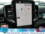New 2025 Ram 1500 Rebel Crew Cab 4x4 Pickup for sale #R25164 - photo 37