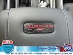 New 2025 Ram 1500 Rebel Crew Cab 4x4 Pickup for sale #R25164 - photo 41
