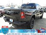 New 2025 Ram 1500 Rebel Crew Cab 4x4 Pickup for sale #R25164 - photo 6