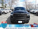 New 2025 Ram 1500 Rebel Crew Cab 4x4 Pickup for sale #R25164 - photo 9