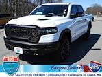 New 2025 Ram 1500 Rebel Crew Cab 4x4 Pickup for sale #R25167 - photo 1