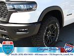 New 2025 Ram 1500 Rebel Crew Cab 4x4 Pickup for sale #R25167 - photo 10