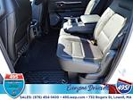 New 2025 Ram 1500 Rebel Crew Cab 4x4 Pickup for sale #R25167 - photo 14