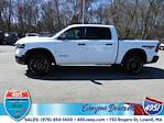 New 2025 Ram 1500 Rebel Crew Cab 4x4 Pickup for sale #R25167 - photo 2