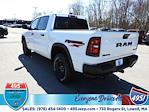 New 2025 Ram 1500 Rebel Crew Cab 4x4 Pickup for sale #R25167 - photo 3