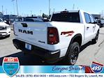 New 2025 Ram 1500 Rebel Crew Cab 4x4 Pickup for sale #R25167 - photo 6
