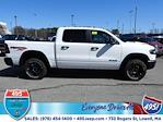 New 2025 Ram 1500 Rebel Crew Cab 4x4 Pickup for sale #R25167 - photo 7
