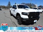 New 2025 Ram 1500 Rebel Crew Cab 4x4 Pickup for sale #R25167 - photo 8