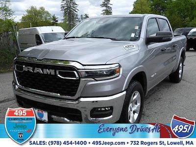 New 2025 Ram 1500 Big Horn Crew Cab 4x4 Pickup for sale #R25169 - photo 1