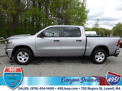 New 2025 Ram 1500 Big Horn Crew Cab 4x4 Pickup for sale #R25169 - photo 2