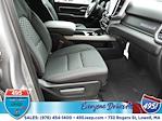 New 2025 Ram 1500 Big Horn Crew Cab 4x4 Pickup for sale #R25169 - photo 11