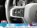 New 2025 Ram 1500 Big Horn Crew Cab 4x4 Pickup for sale #R25169 - photo 20