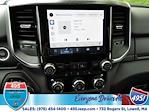 New 2025 Ram 1500 Big Horn Crew Cab 4x4 Pickup for sale #R25169 - photo 23