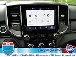 New 2025 Ram 1500 Big Horn Crew Cab 4x4 Pickup for sale #R25169 - photo 24
