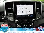 New 2025 Ram 1500 Big Horn Crew Cab 4x4 Pickup for sale #R25169 - photo 25