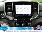 New 2025 Ram 1500 Big Horn Crew Cab 4x4 Pickup for sale #R25169 - photo 26