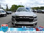 New 2025 Ram 1500 Big Horn Crew Cab 4x4 Pickup for sale #R25169 - photo 9