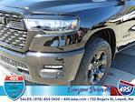 New 2025 Ram 1500 Tradesman Crew Cab 4x4 Pickup for sale #R25172 - photo 11