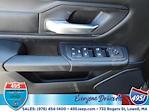 New 2025 Ram 1500 Tradesman Crew Cab 4x4 Pickup for sale #R25172 - photo 17