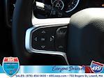 New 2025 Ram 1500 Tradesman Crew Cab 4x4 Pickup for sale #R25172 - photo 20