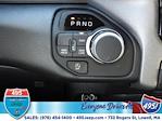 New 2025 Ram 1500 Tradesman Crew Cab 4x4 Pickup for sale #R25172 - photo 22