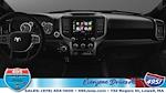 New 2025 Ram 1500 Tradesman Crew Cab 4x4 Pickup for sale #R25172 - photo 6