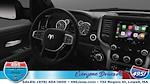 New 2025 Ram 1500 Tradesman Crew Cab 4x4 Pickup for sale #R25172 - photo 9