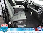 New 2025 Ram 1500 Tradesman Crew Cab 4x4 Pickup for sale #R25174 - photo 10