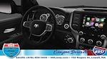 New 2025 Ram 1500 Tradesman Crew Cab 4x4 Pickup for sale #R25174 - photo 9