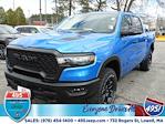 New 2025 Ram 1500 Rebel Crew Cab 4x4 Pickup for sale #R25175 - photo 1