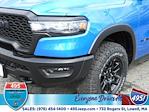 New 2025 Ram 1500 Rebel Crew Cab 4x4 Pickup for sale #R25175 - photo 10