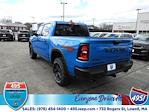 New 2025 Ram 1500 Rebel Crew Cab 4x4 Pickup for sale #R25175 - photo 3