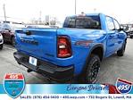 New 2025 Ram 1500 Rebel Crew Cab 4x4 Pickup for sale #R25175 - photo 6