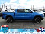 New 2025 Ram 1500 Rebel Crew Cab 4x4 Pickup for sale #R25175 - photo 7