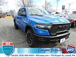 New 2025 Ram 1500 Rebel Crew Cab 4x4 Pickup for sale #R25175 - photo 8