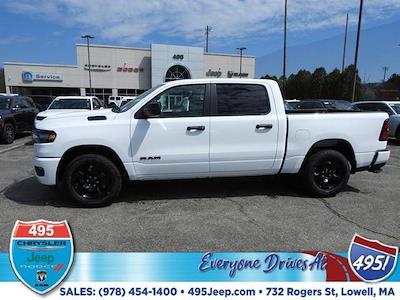 New 2025 Ram 1500 Tradesman Crew Cab 4x4 Pickup for sale #R25176 - photo 2