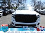 New 2025 Ram 1500 Tradesman Crew Cab 4x4 Pickup for sale #R25176 - photo 10