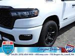 New 2025 Ram 1500 Tradesman Crew Cab 4x4 Pickup for sale #R25176 - photo 11