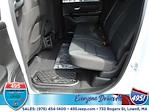 New 2025 Ram 1500 Tradesman Crew Cab 4x4 Pickup for sale #R25176 - photo 14