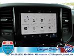 New 2025 Ram 1500 Tradesman Crew Cab 4x4 Pickup for sale #R25176 - photo 27