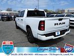 New 2025 Ram 1500 Tradesman Crew Cab 4x4 Pickup for sale #R25176 - photo 3
