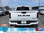 New 2025 Ram 1500 Tradesman Crew Cab 4x4 Pickup for sale #R25176 - photo 4
